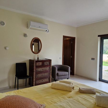 Quinta Sabaudia Villa Gateiras Kültér fotó