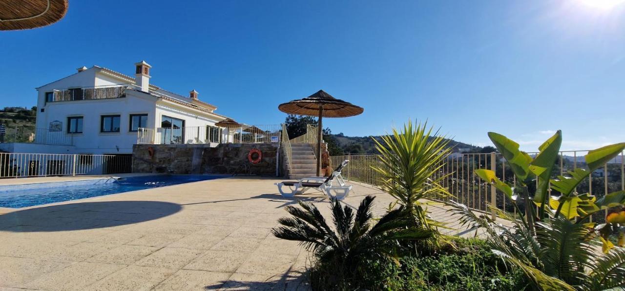 Quinta Sabaudia Villa Gateiras Kültér fotó