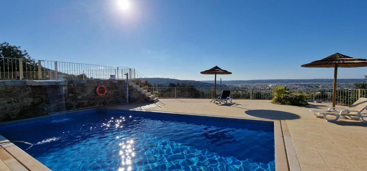 Quinta Sabaudia Villa Gateiras Kültér fotó