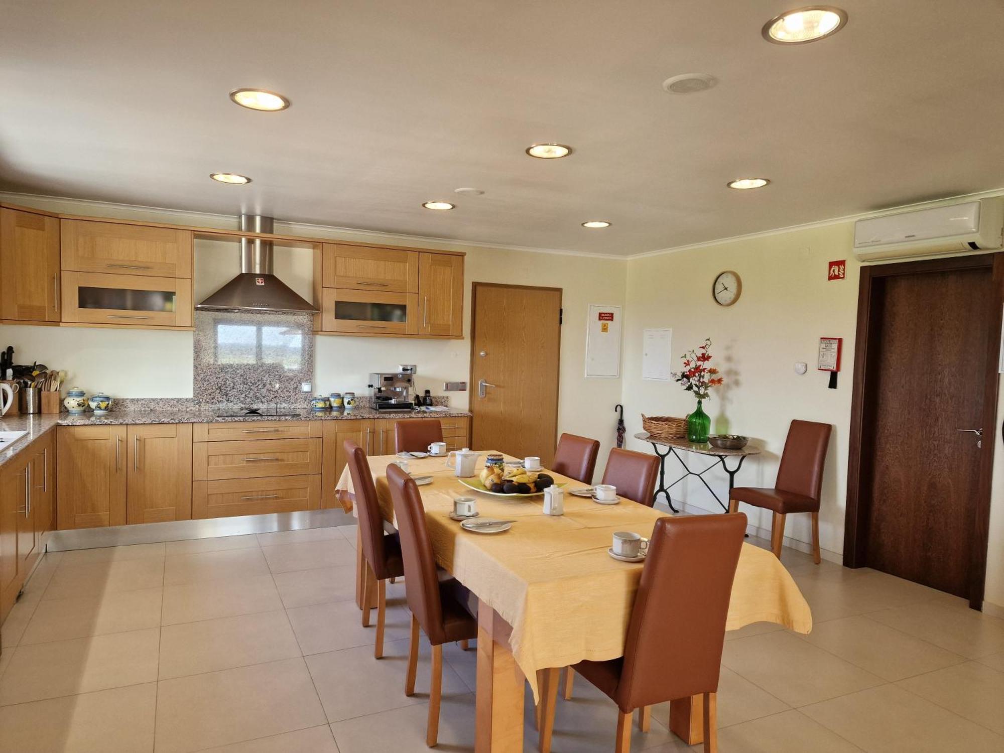Quinta Sabaudia Villa Gateiras Kültér fotó