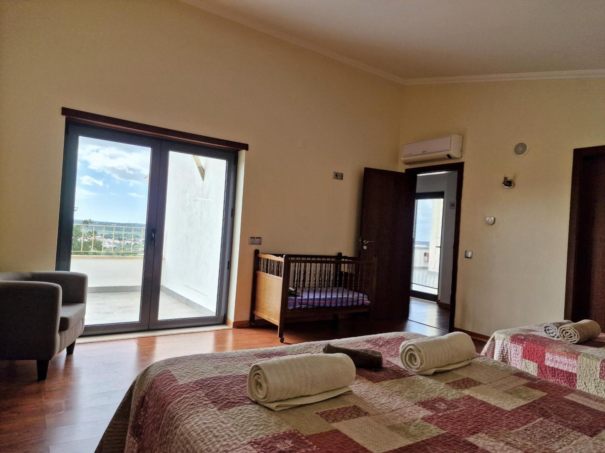 Quinta Sabaudia Villa Gateiras Kültér fotó