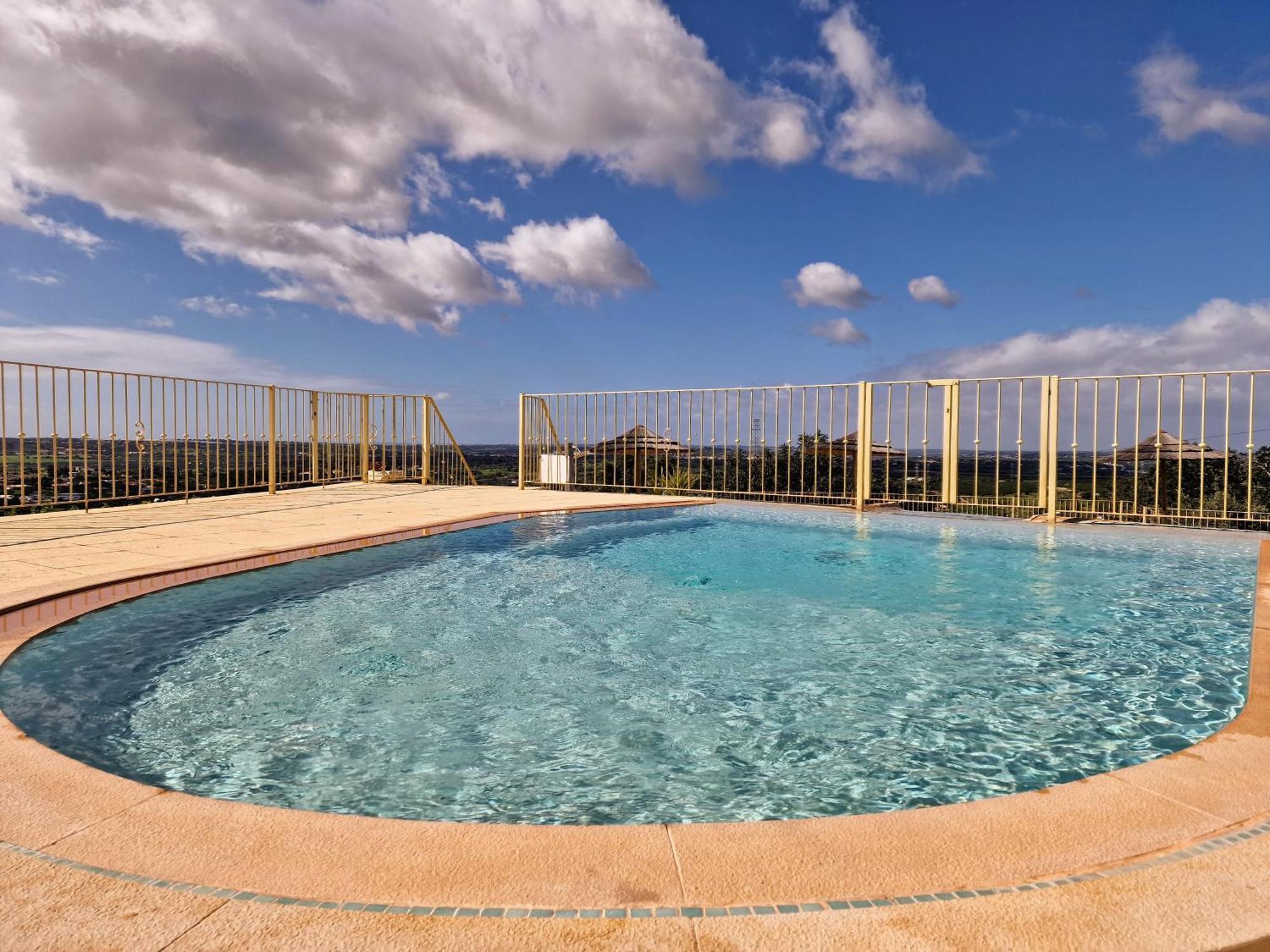 Quinta Sabaudia Villa Gateiras Kültér fotó