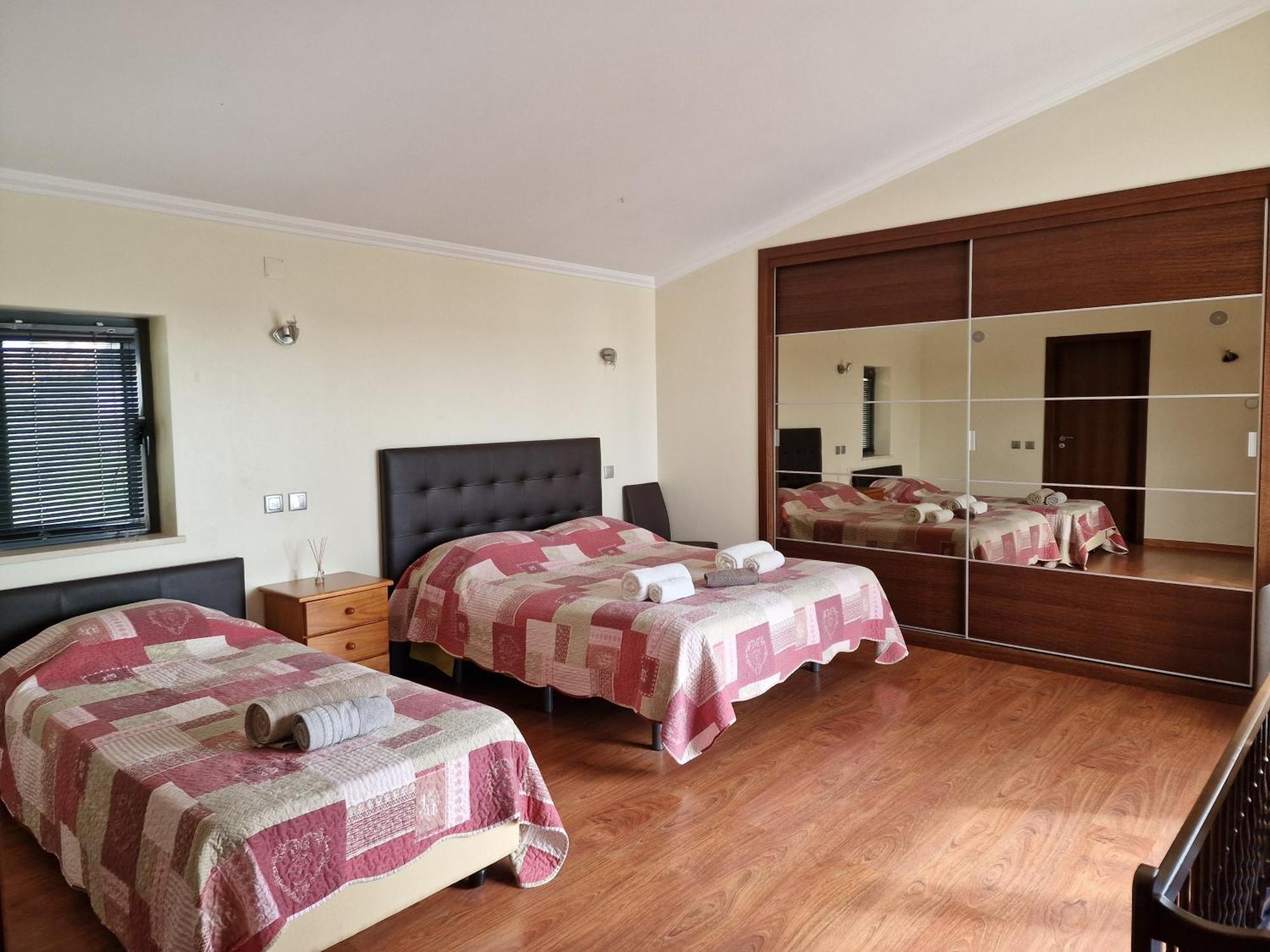 Quinta Sabaudia Villa Gateiras Kültér fotó