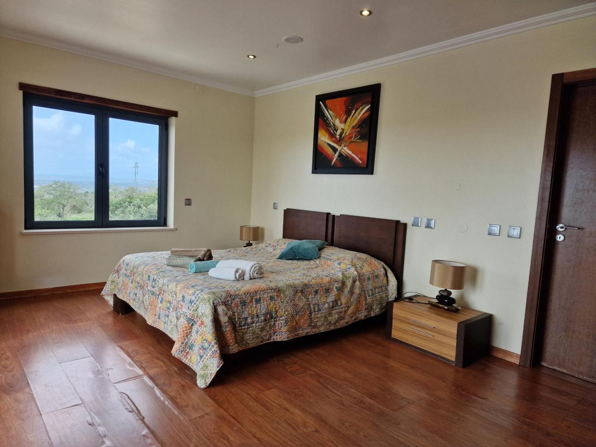 Quinta Sabaudia Villa Gateiras Kültér fotó
