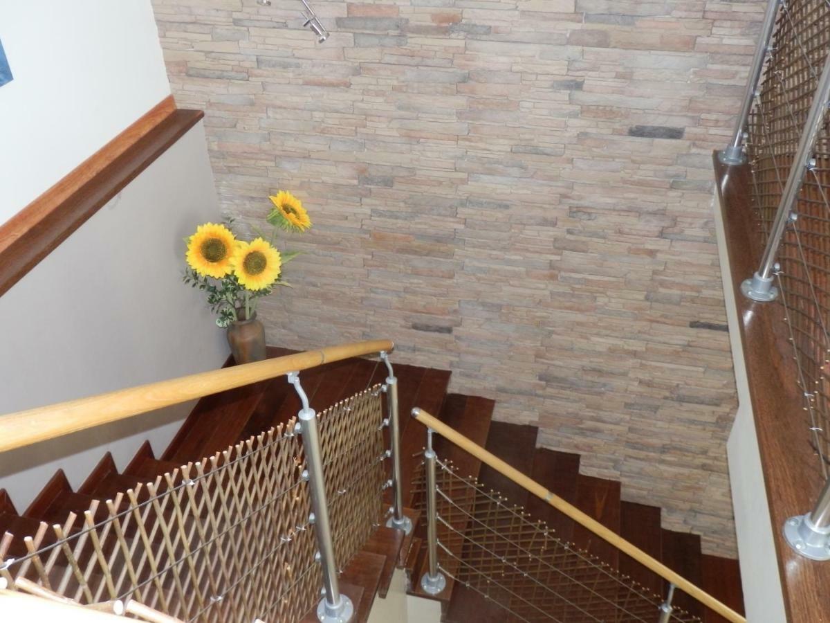 Quinta Sabaudia Villa Gateiras Kültér fotó