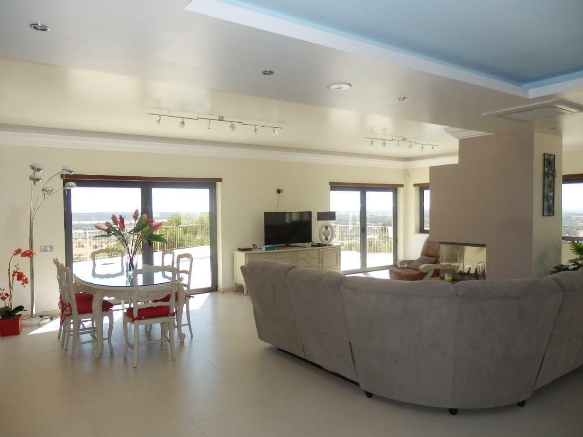 Quinta Sabaudia Villa Gateiras Kültér fotó