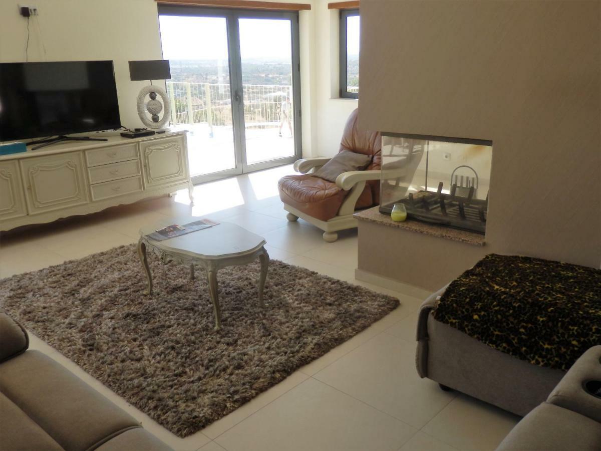 Quinta Sabaudia Villa Gateiras Kültér fotó
