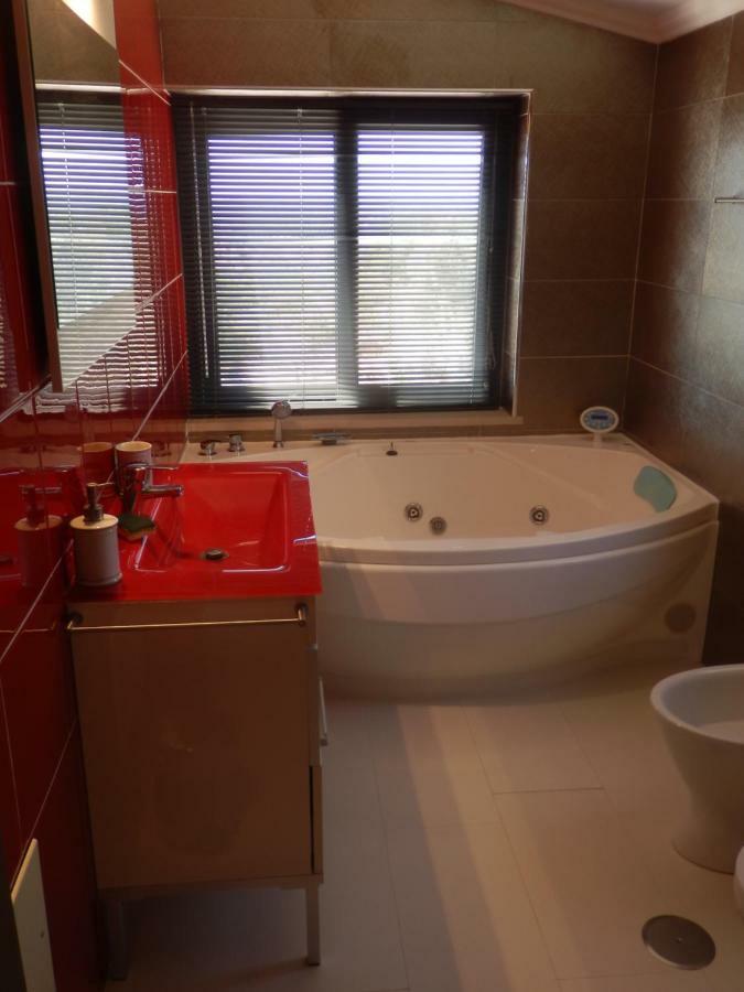 Quinta Sabaudia Villa Gateiras Kültér fotó