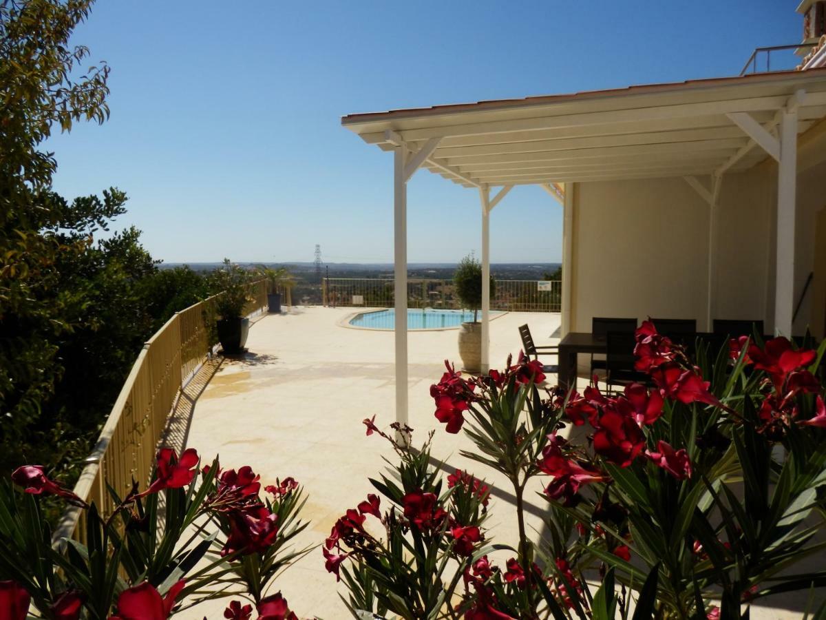 Quinta Sabaudia Villa Gateiras Kültér fotó