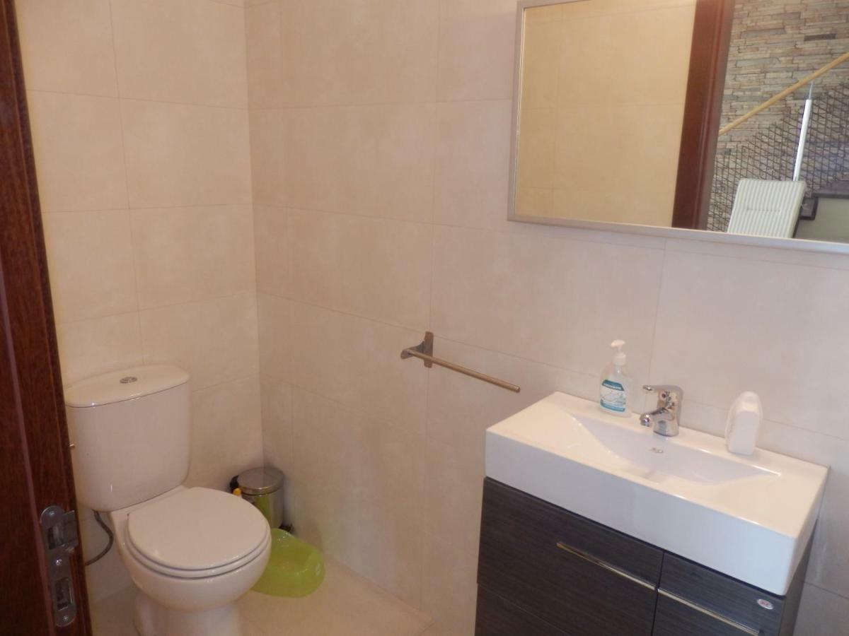 Quinta Sabaudia Villa Gateiras Kültér fotó