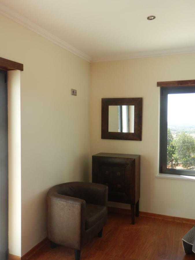 Quinta Sabaudia Villa Gateiras Kültér fotó