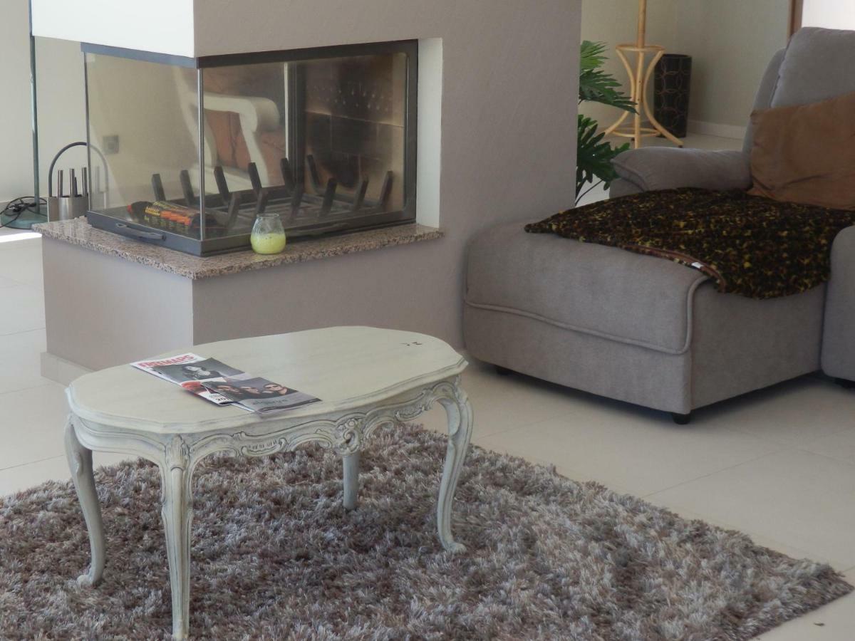 Quinta Sabaudia Villa Gateiras Kültér fotó