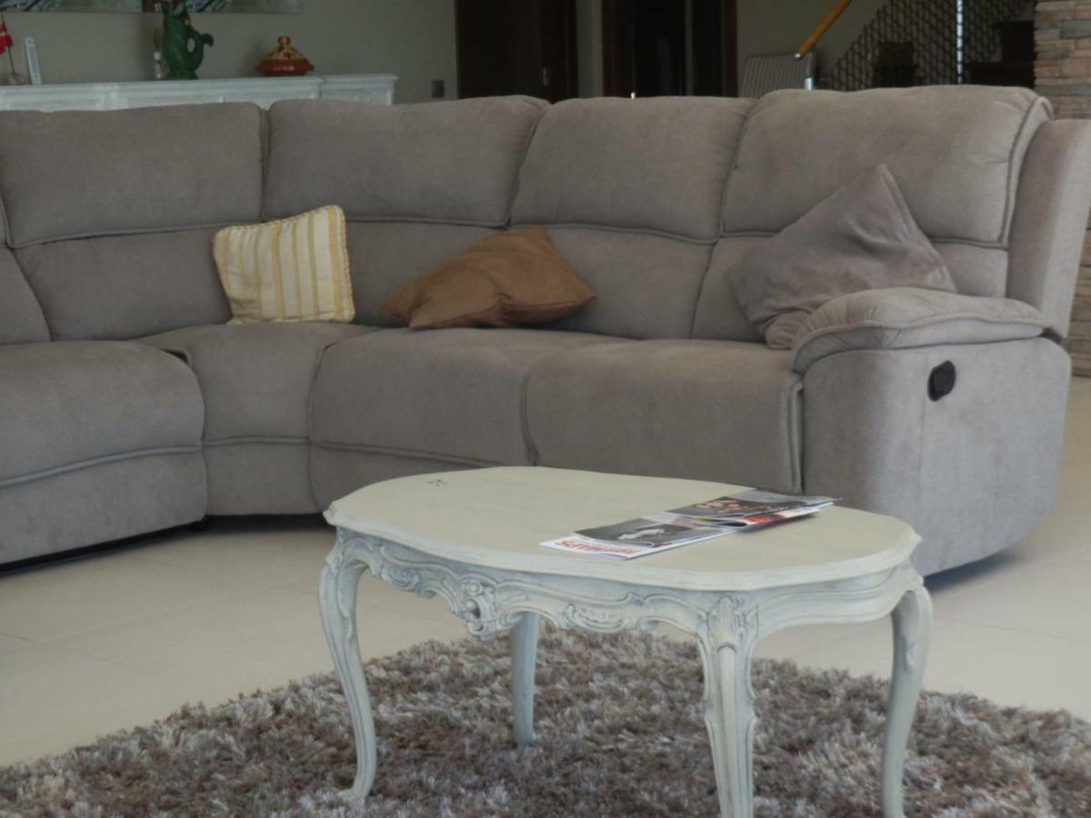 Quinta Sabaudia Villa Gateiras Kültér fotó