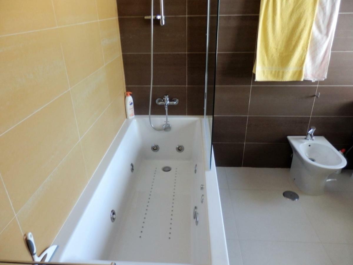 Quinta Sabaudia Villa Gateiras Kültér fotó
