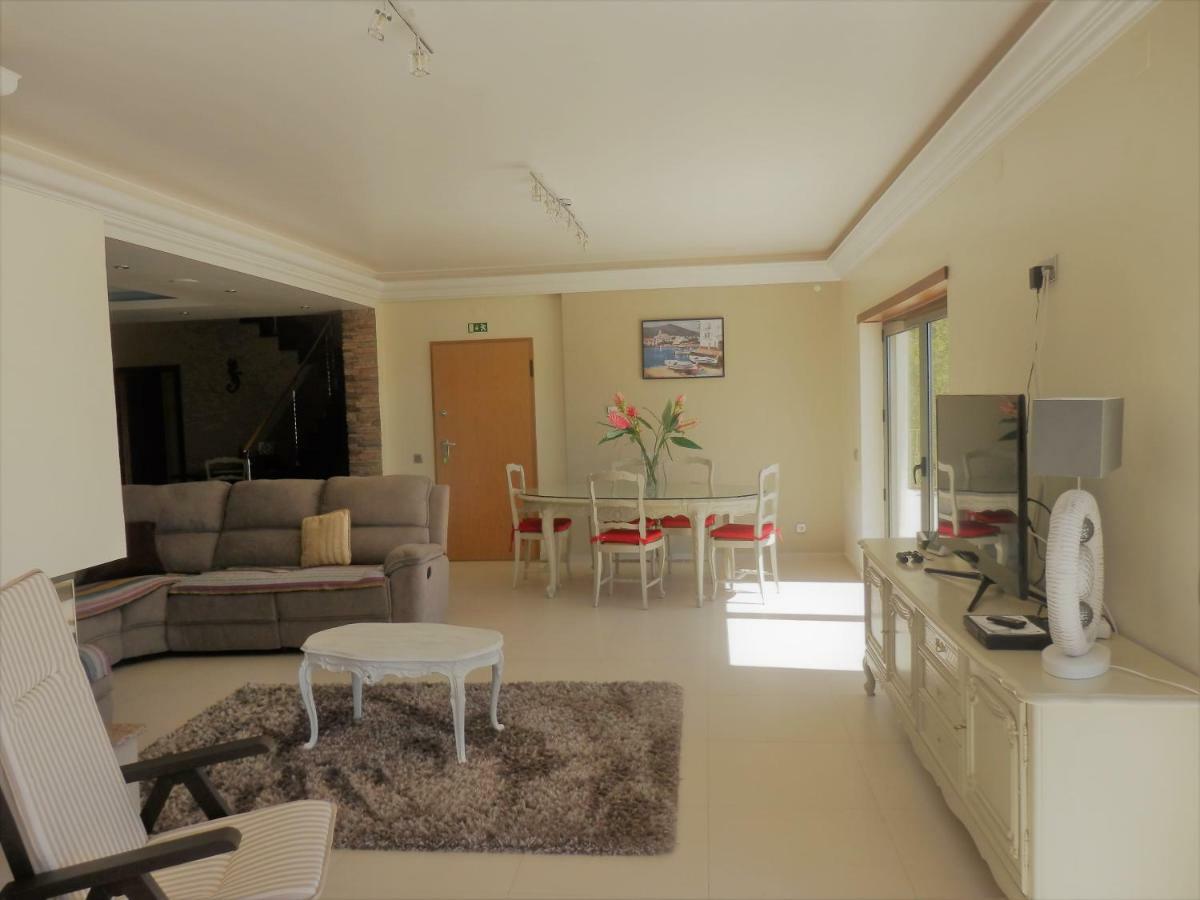 Quinta Sabaudia Villa Gateiras Kültér fotó