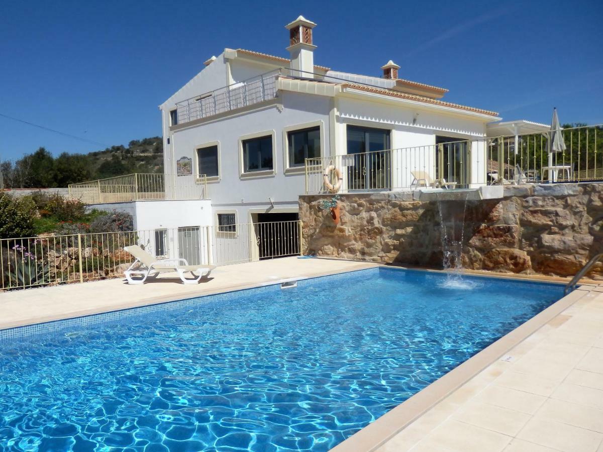 Quinta Sabaudia Villa Gateiras Kültér fotó