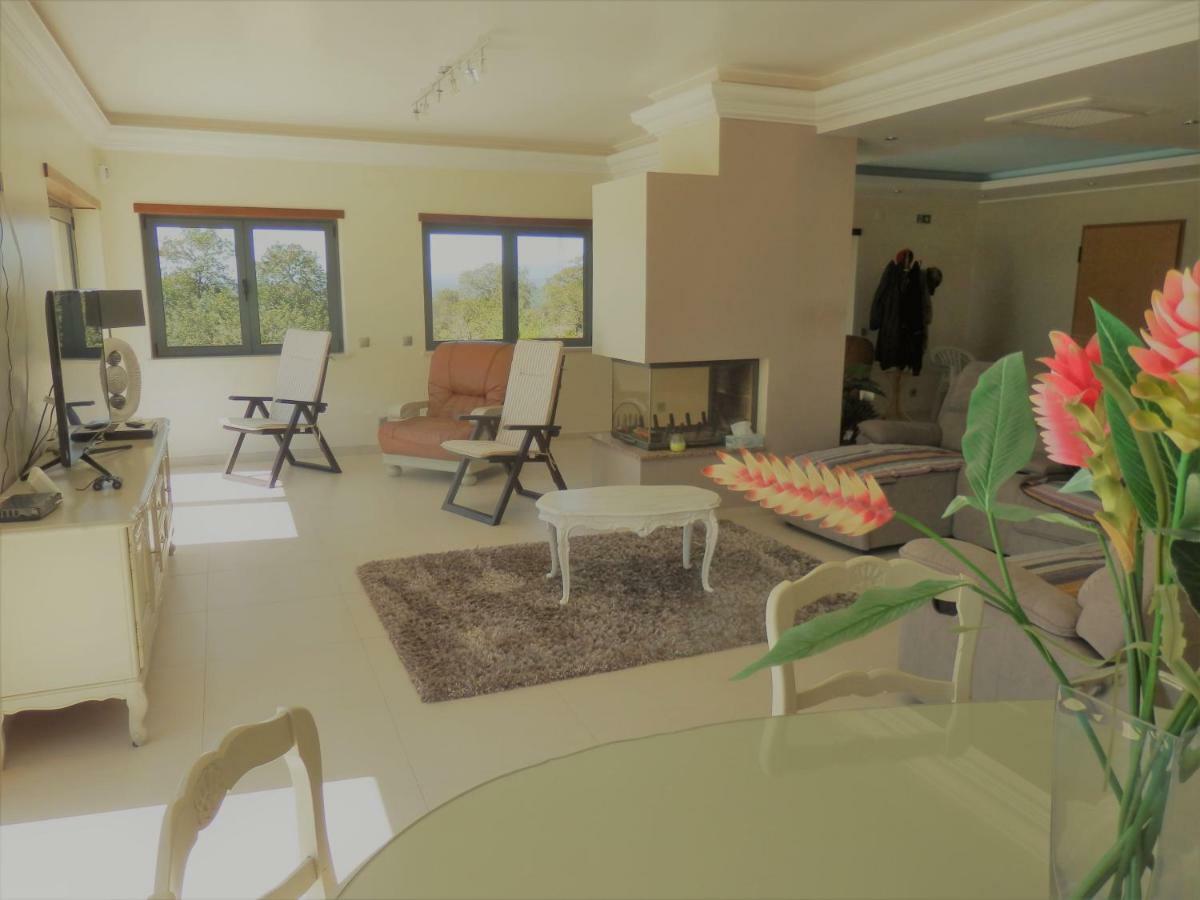 Quinta Sabaudia Villa Gateiras Kültér fotó